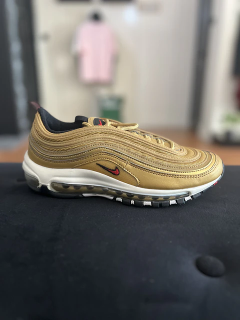 Nike Air max 97 Golden Bullet 