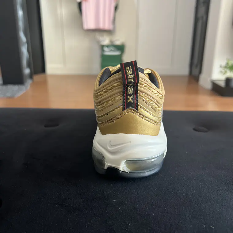 Nike Air max 97 Golden Bullet  3
