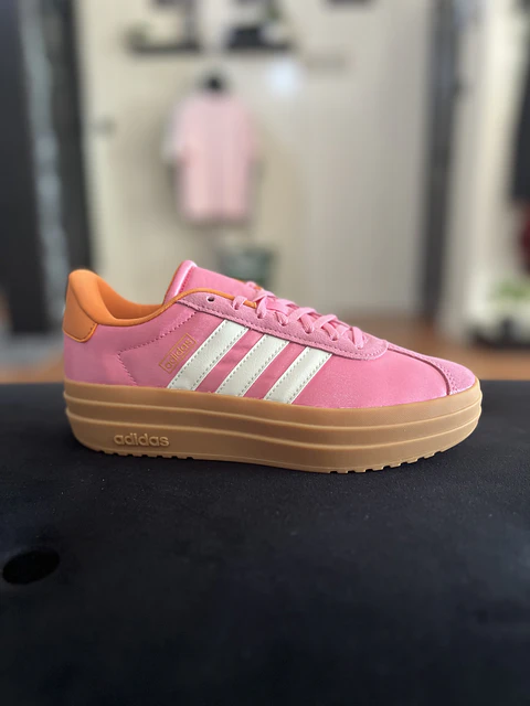 Adidas VL Bold