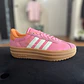 Adidas VL Bold - Thumbnail 1