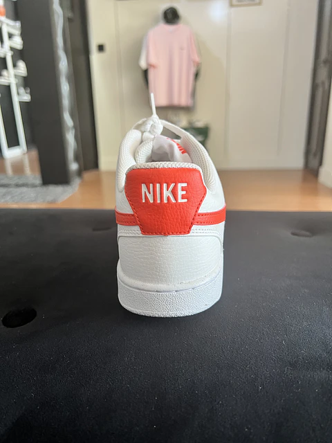 Nike Court Vision Low