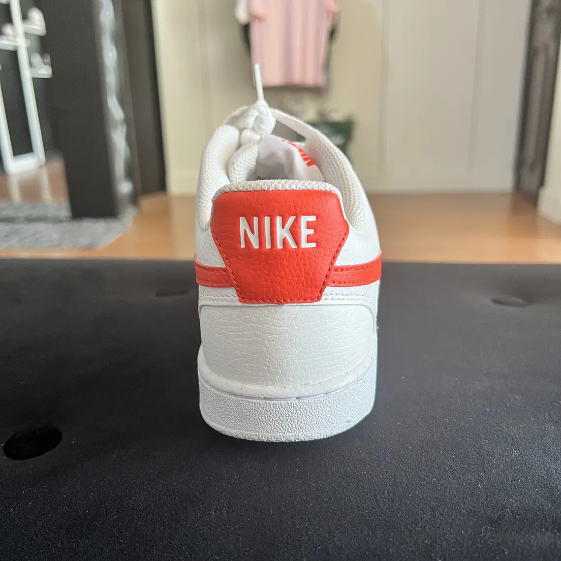 Nike Court Vision Low 2