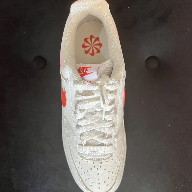 Nike Court Vision Low 3