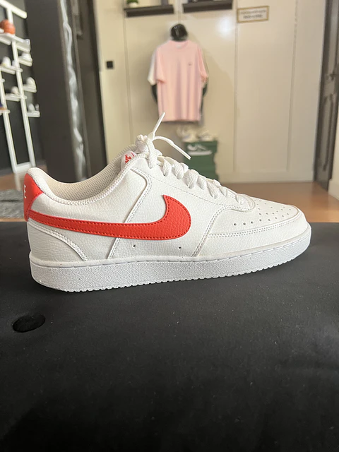 Nike Court Vision Low