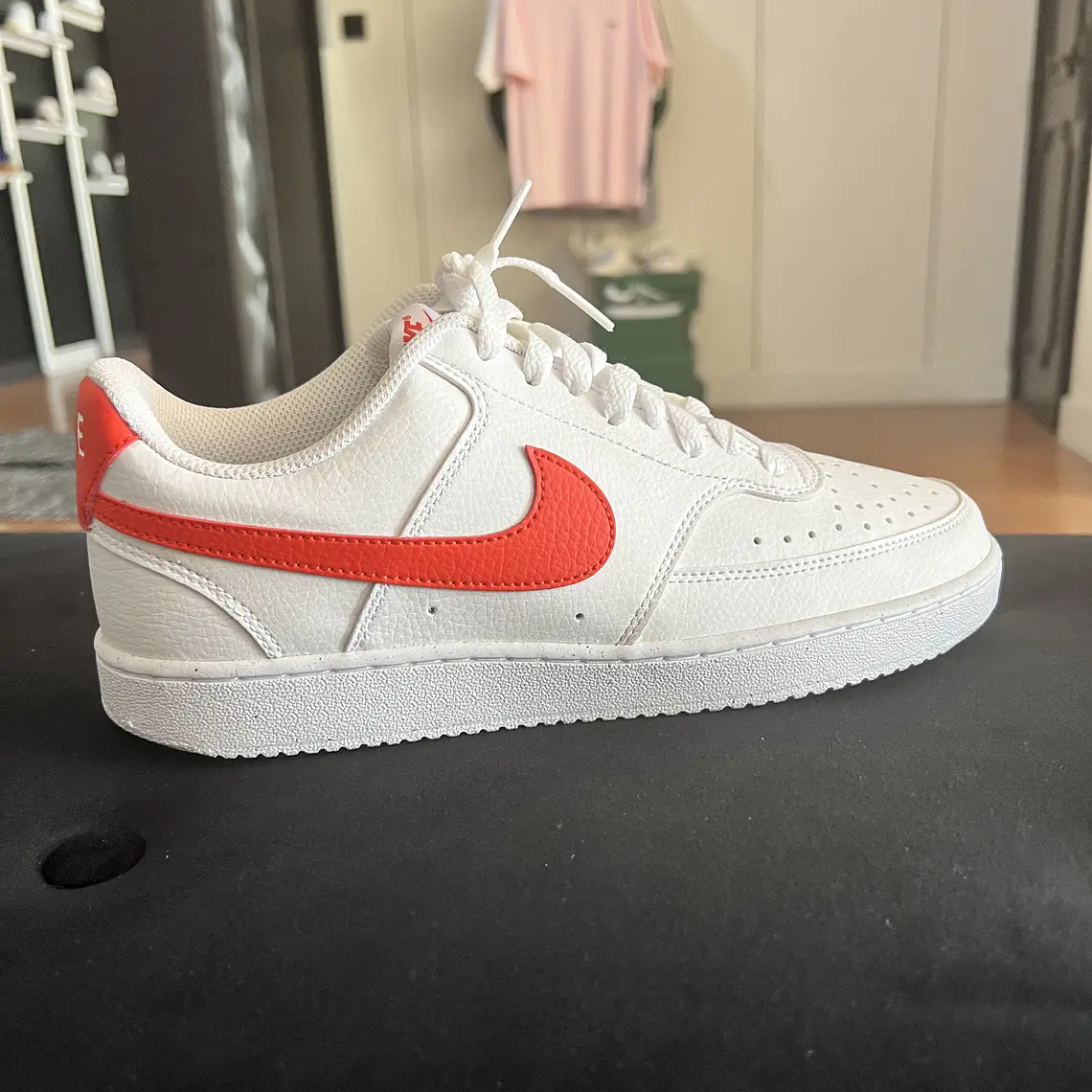 Nike Court Vision Low 1