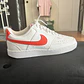 Nike Court Vision Low - Thumbnail 1