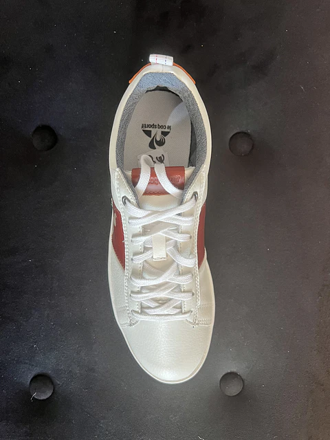 Le Coq Sportif Court Classic 