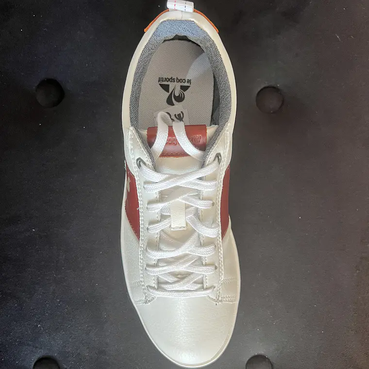 Le Coq Sportif Court Classic  2
