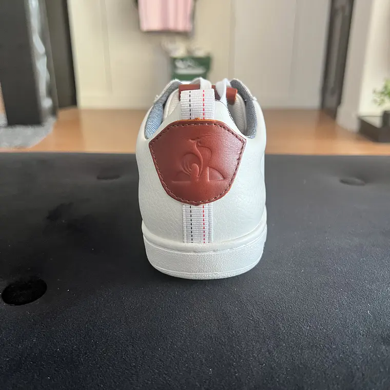 Le Coq Sportif Court Classic  3