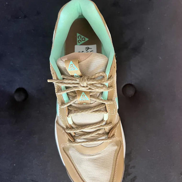 Nike Ocg Trail Frame 2