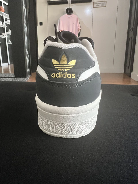 Adidas Rivalery Low