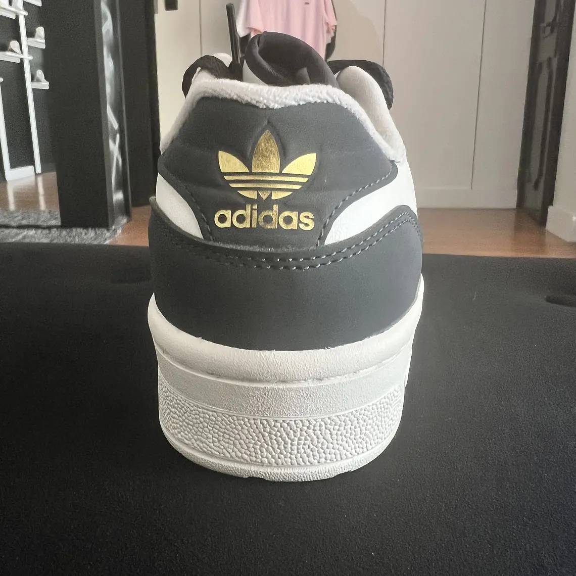 Adidas Rivalery Low 2