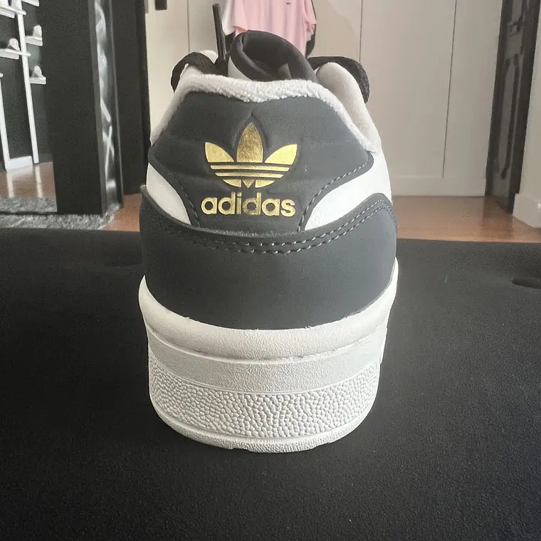 Adidas Rivalery Low 2