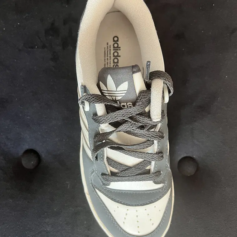 Adidas Rivalery Low 3