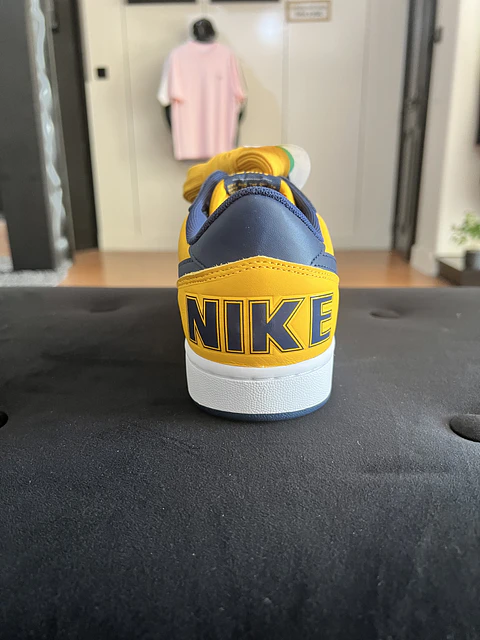 Nike Low Terminator 