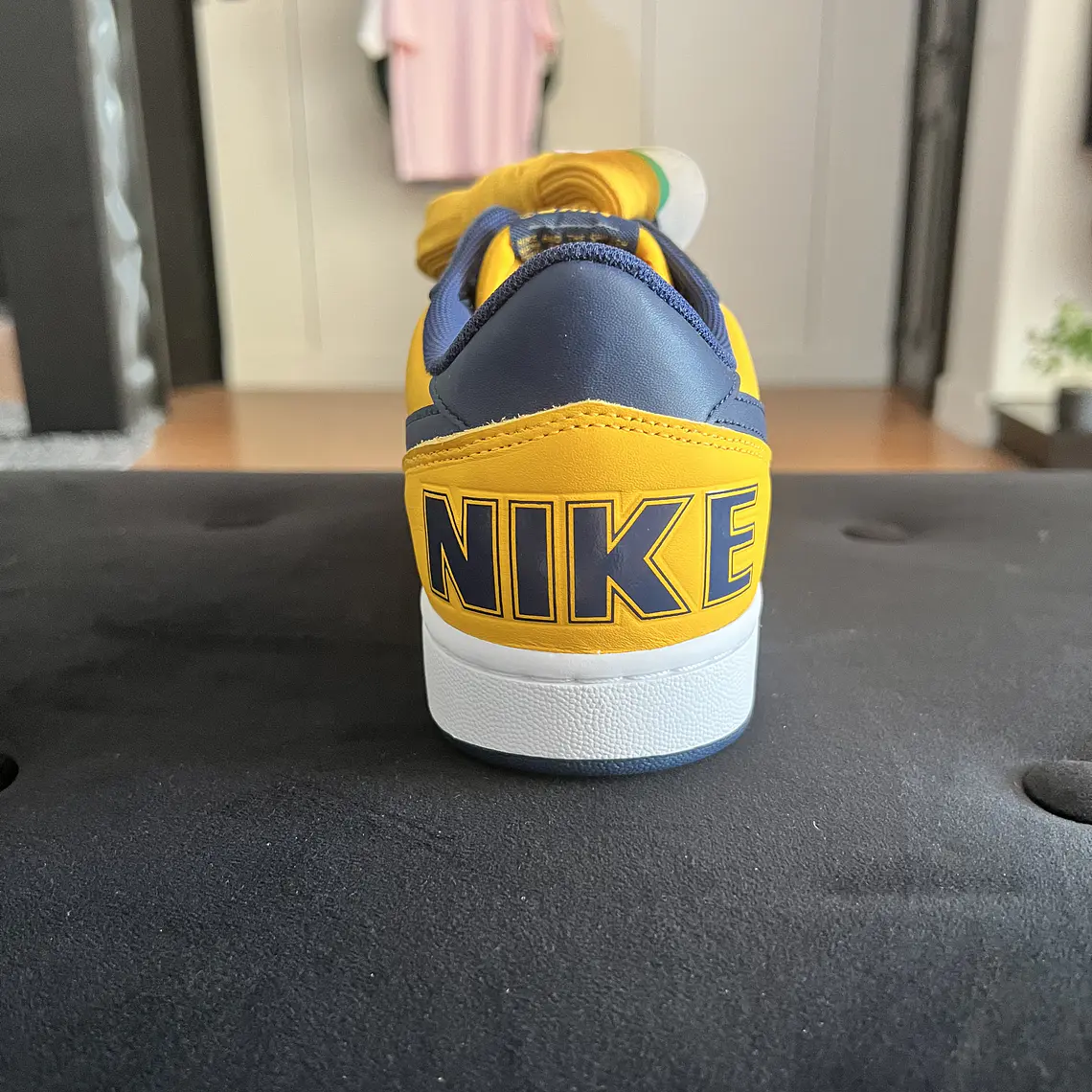 Nike Low Terminator  2