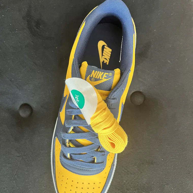 Nike Low Terminator  3
