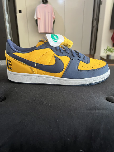 Nike Low Terminator 