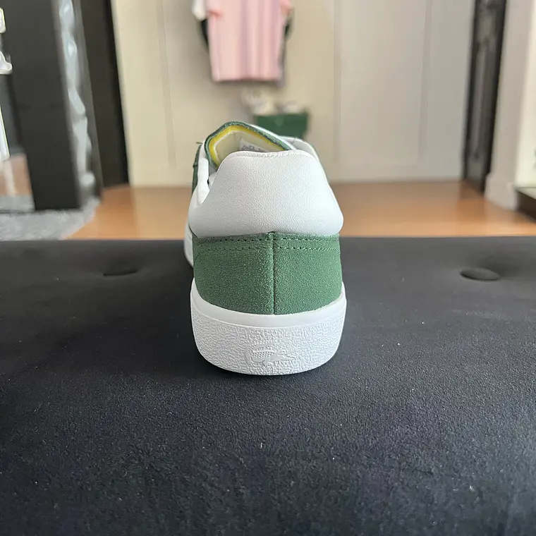 Lacoste Base Shot 2