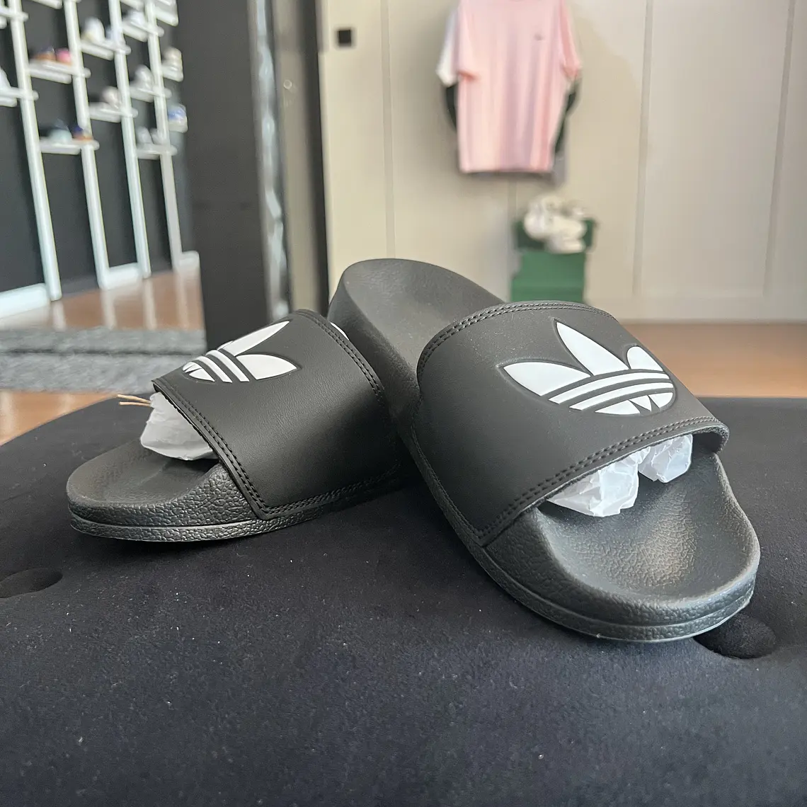 Adidas Chinelos  3