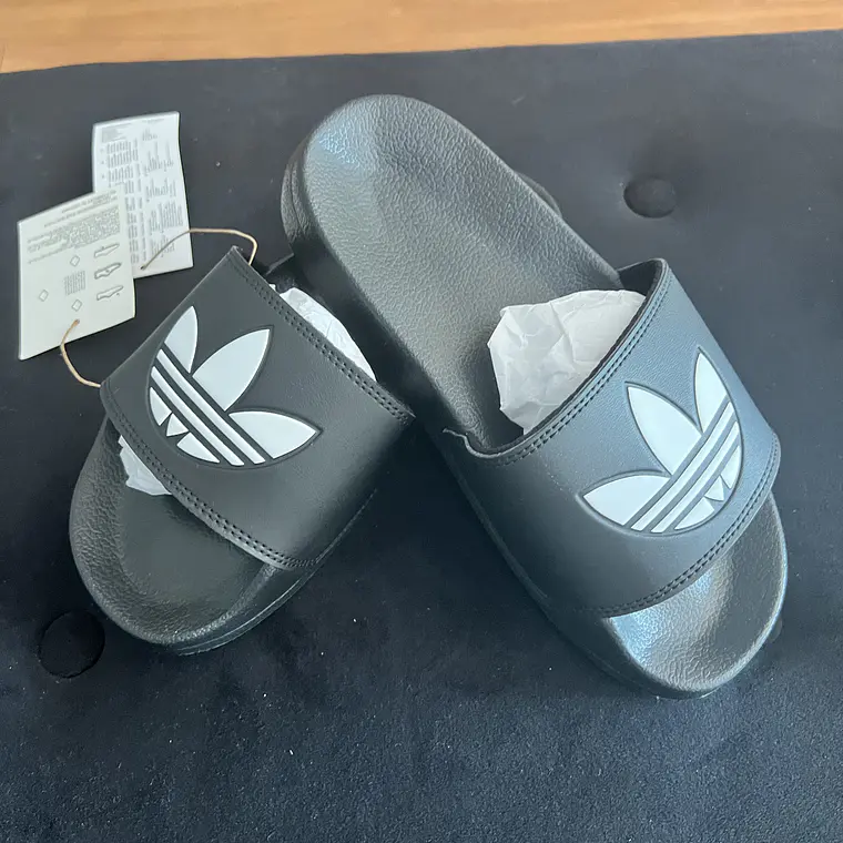 Adidas Chinelos  5