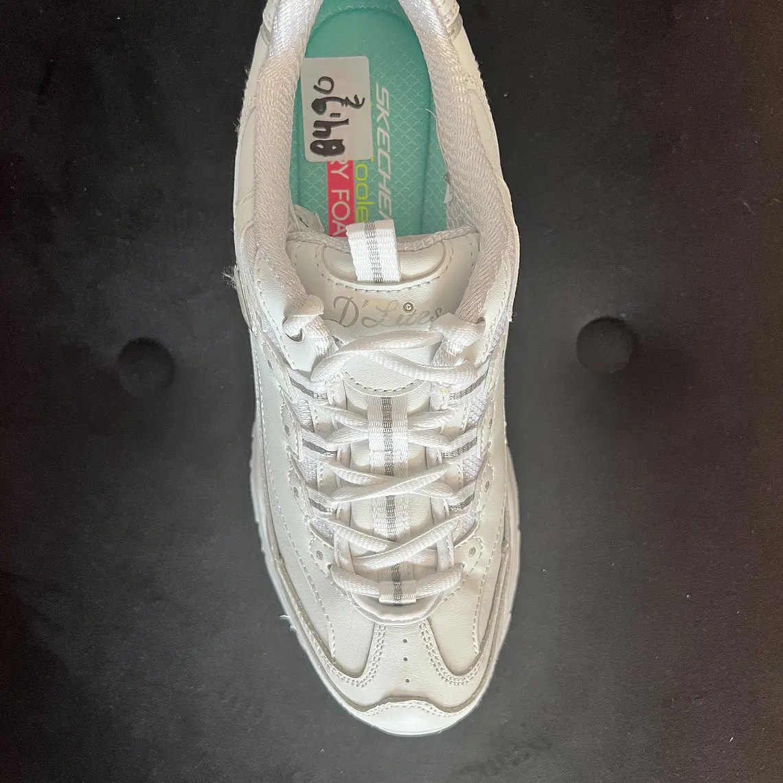 Skechers Delight 3