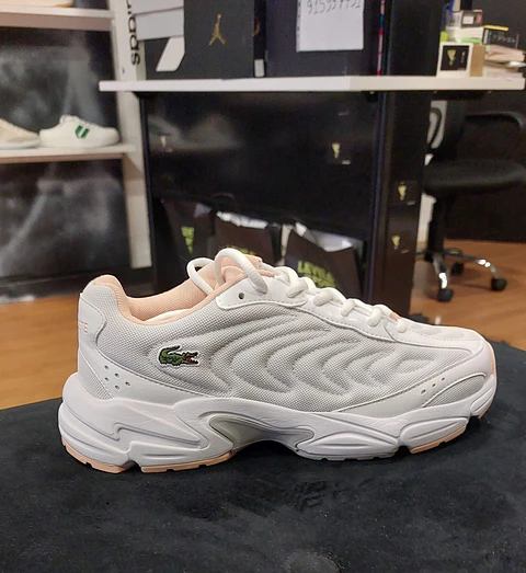 Sapatilhas Lacoste F5 Storm96