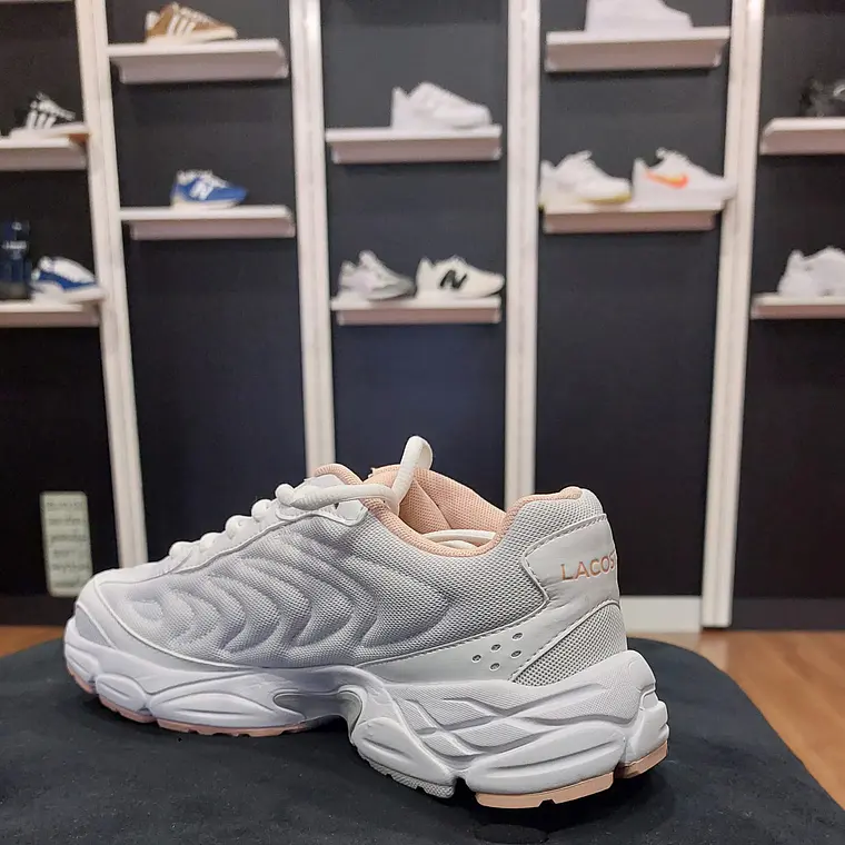 Sapatilhas Lacoste F5 Storm96 3