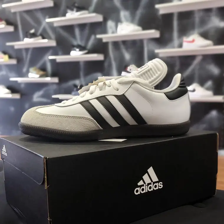Adidas Samba OG 2