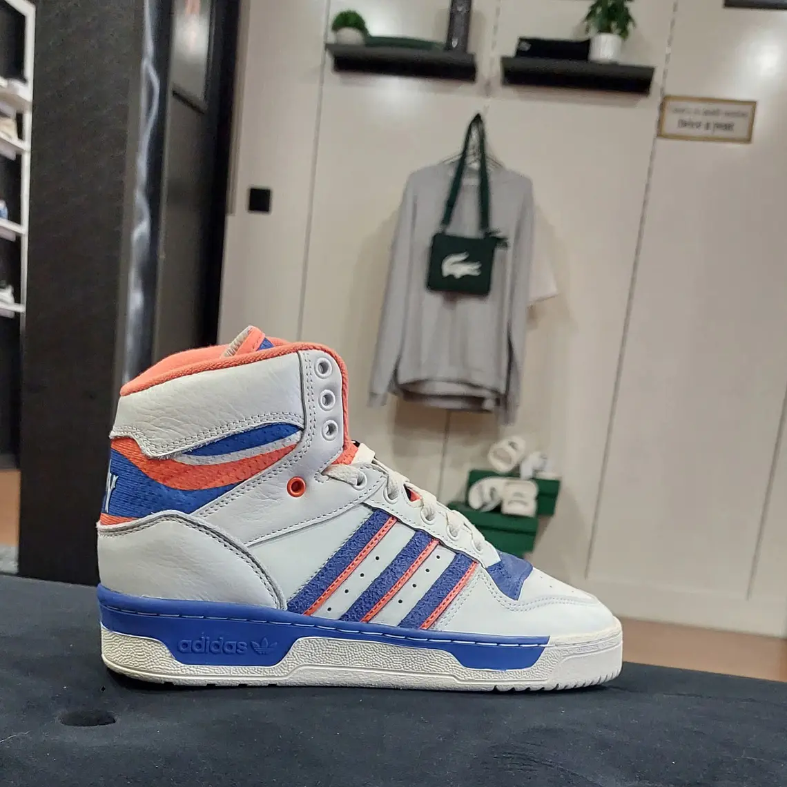 Adidas  Atitude & New york Yankees 3