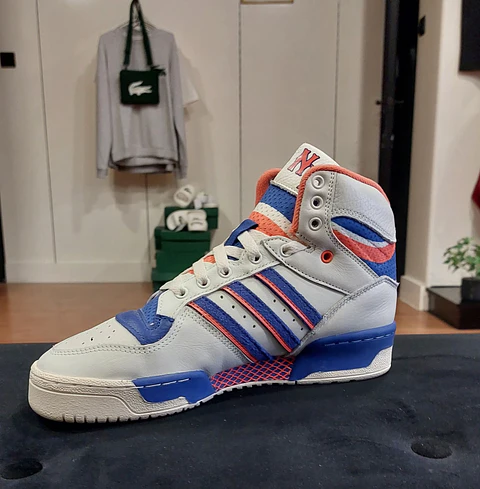 Adidas  Atitude & New york Yankees