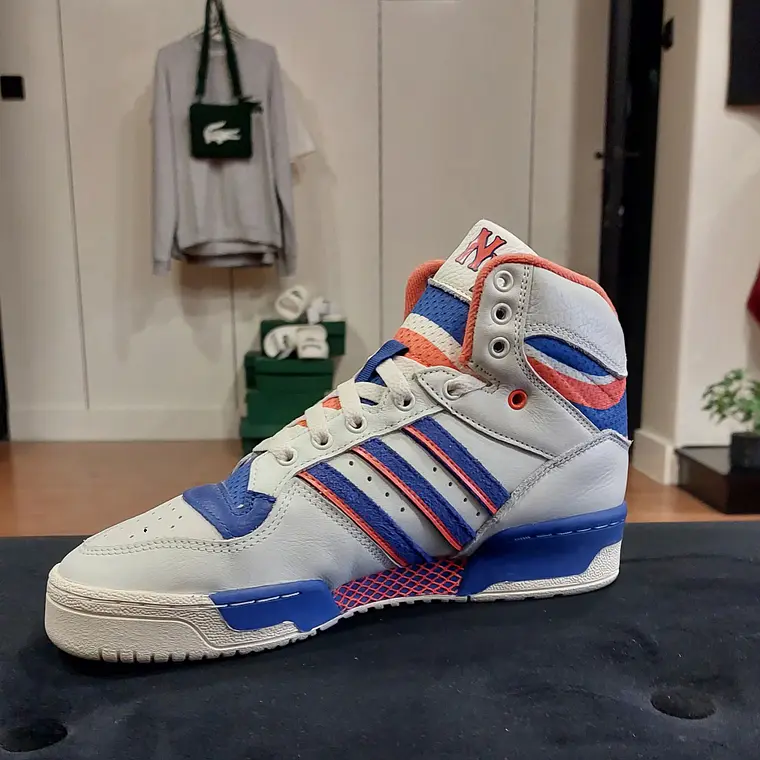 Adidas  Atitude & New york Yankees 1