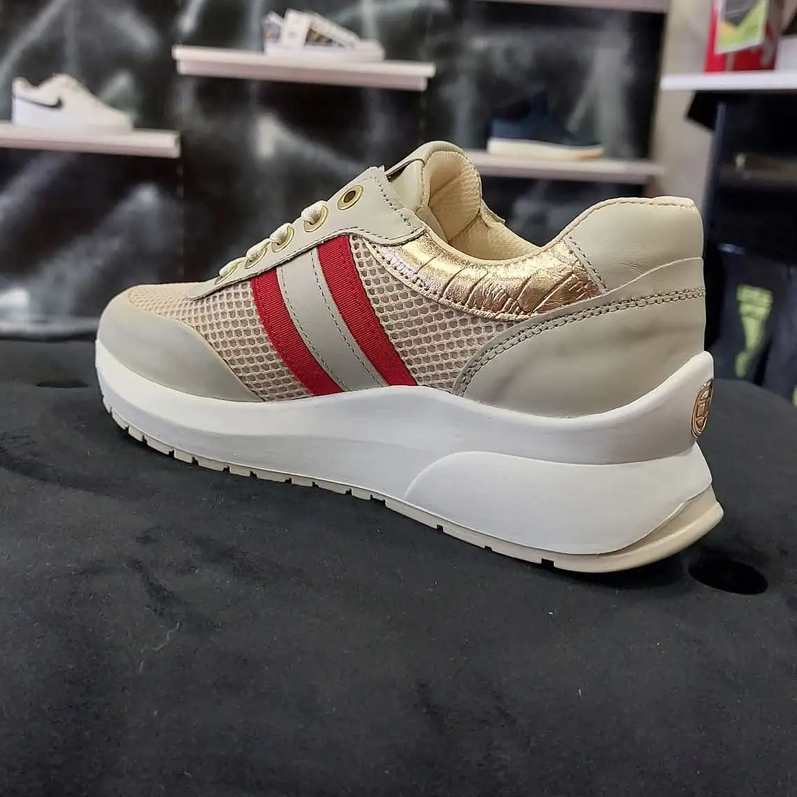  Sapatilha Casual Made in Portugal para M 3