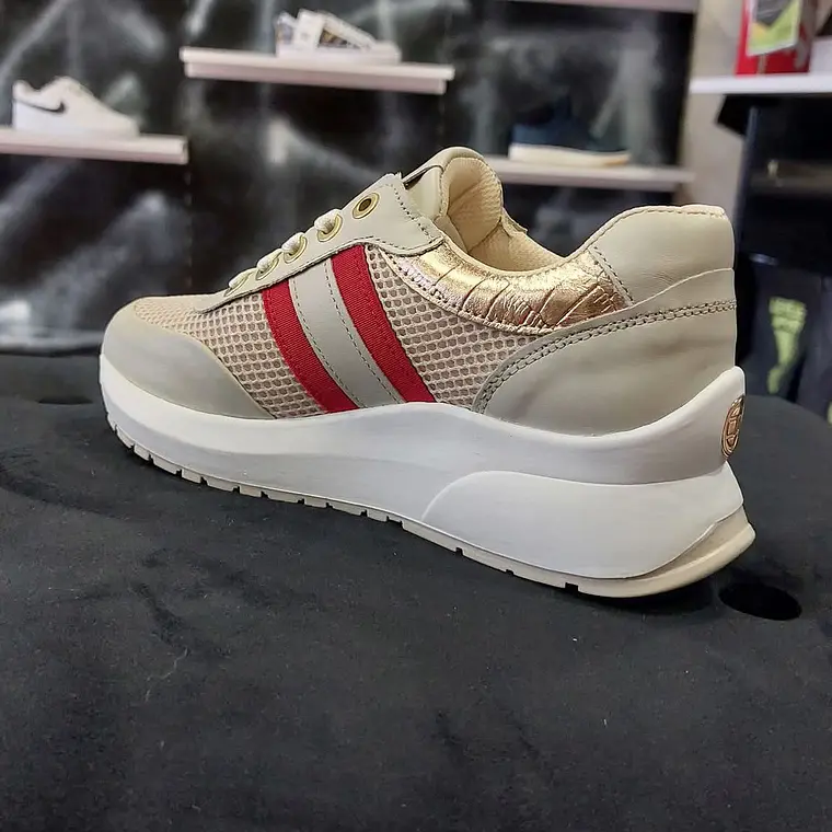  Sapatilha Casual Made in Portugal para M 3