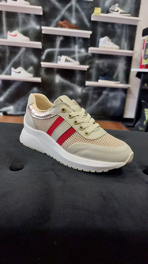  Sapatilha Casual Made in Portugal para M