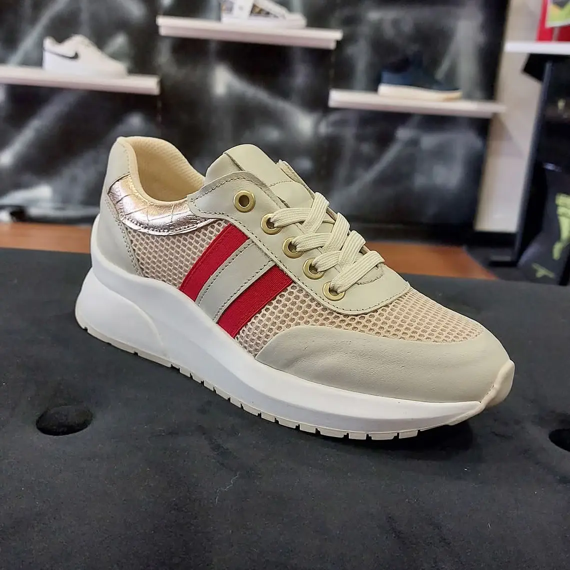  Sapatilha Casual Made in Portugal para M 1