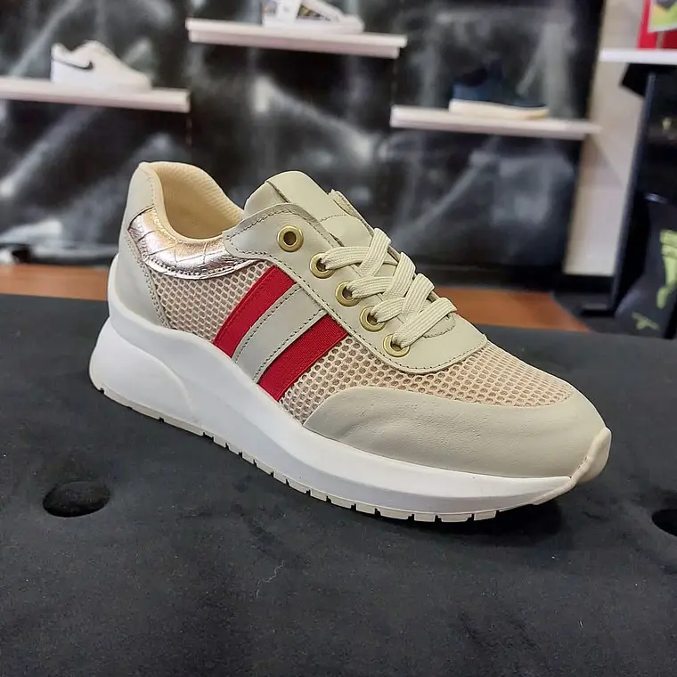  Sapatilha Casual Made in Portugal para M 1