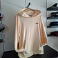 Sweatshirt com capucho  Adidas Adventure - Thumbnail 1
