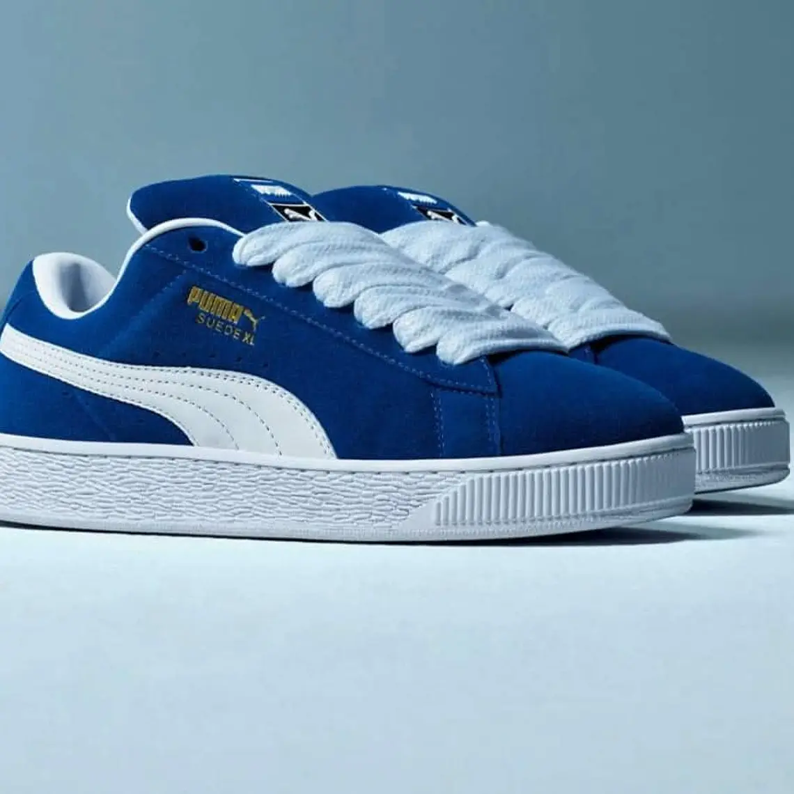 Puma Suede 2