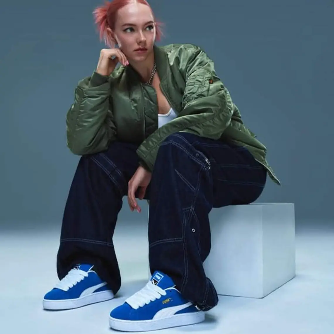 Puma Suede 1