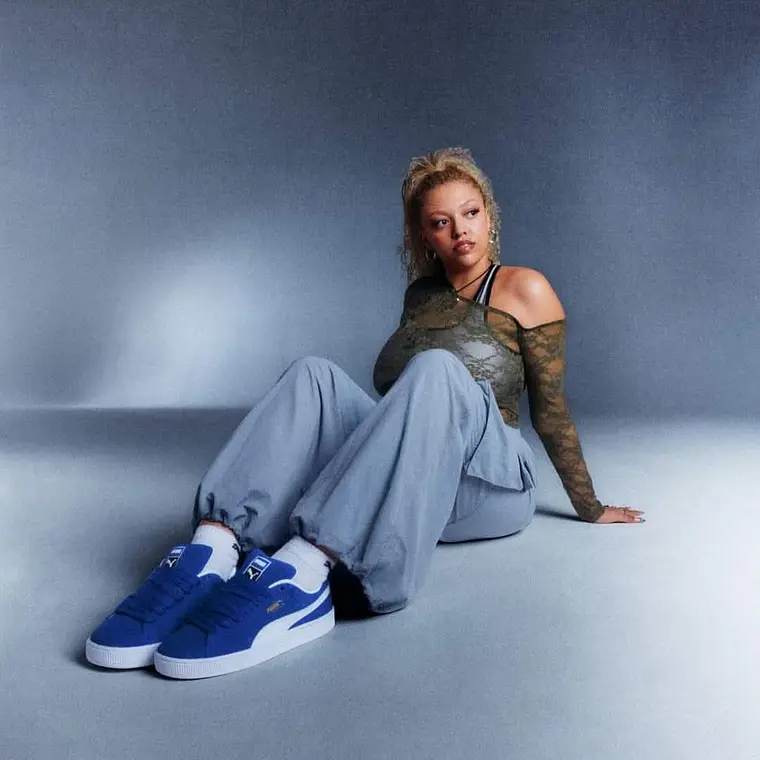 Puma Suede 3