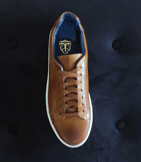 Sapatilhas Made in Portugal, Linha Eduardo Correia Sport