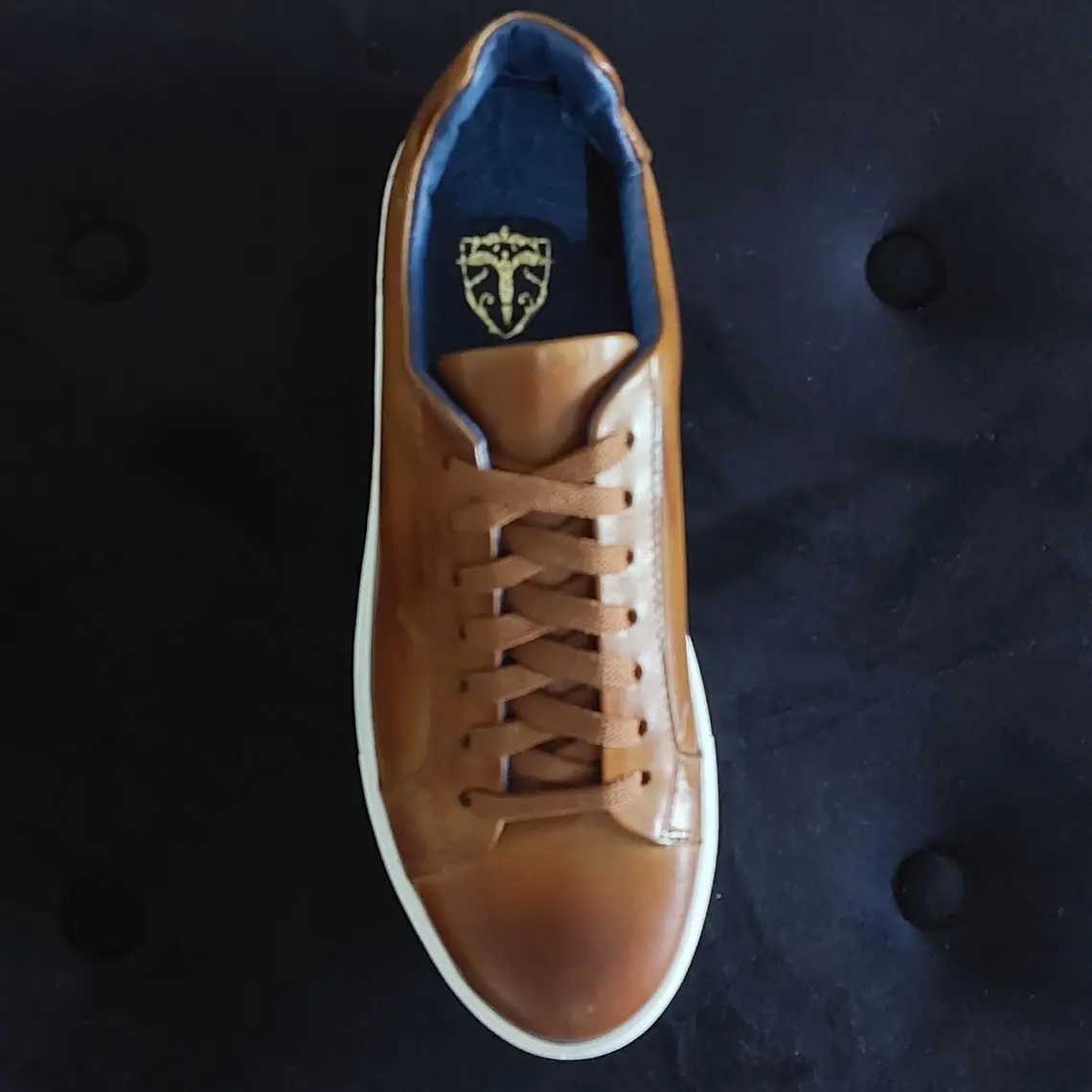 Sapatilhas Made in Portugal, Linha Eduardo Correia Sport 2