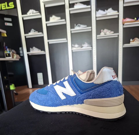 Sapatilhas New Balance 'Ocean'