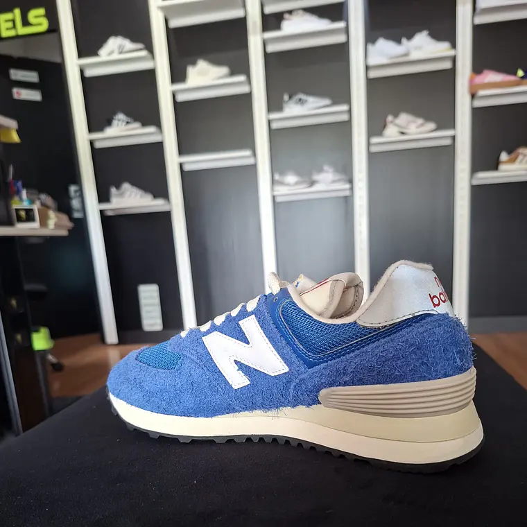 Sapatilhas New Balance 'Ocean' 2