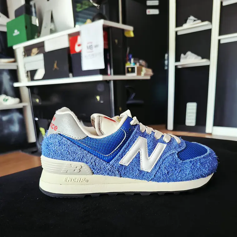 Sapatilhas New Balance 'Ocean' 3