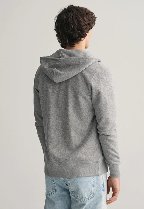 Hoodie de Gant Unisexo