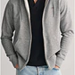 Hoodie de Gant Unisexo - Thumbnail 3