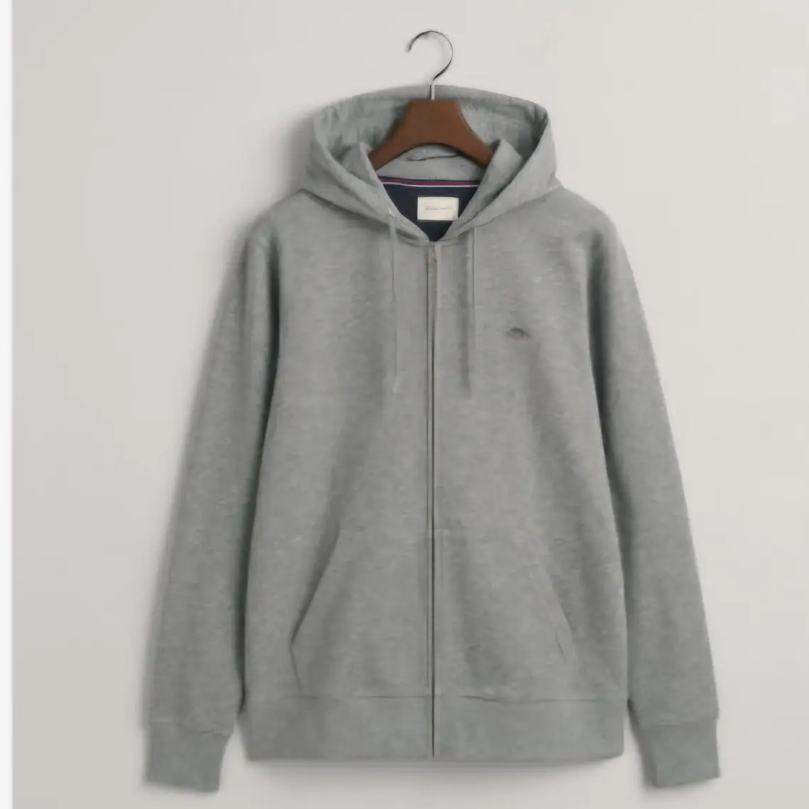 Hoodie de Gant Unisexo 4
