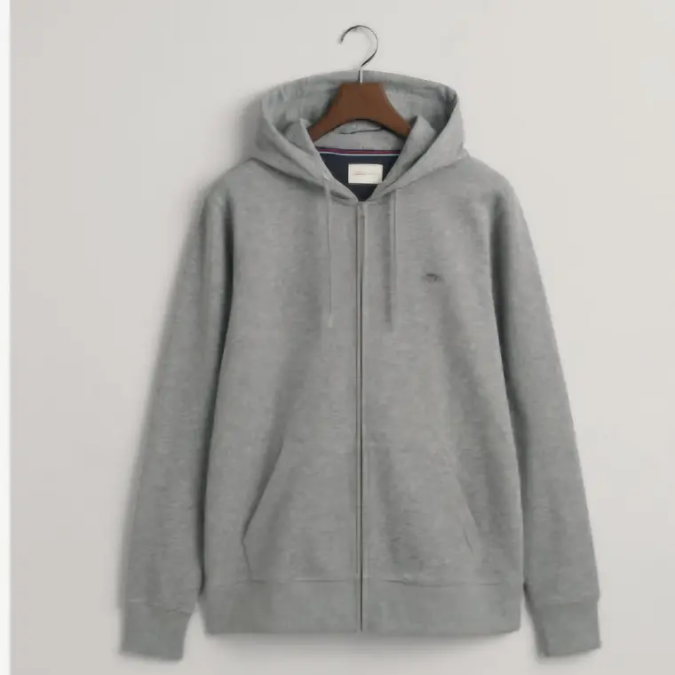 Hoodie de Gant Unisexo 4